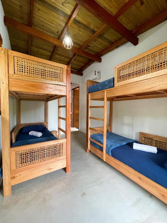 Vulva Caraiva Hostel E Pousada Para Mulheres Extérieur photo
