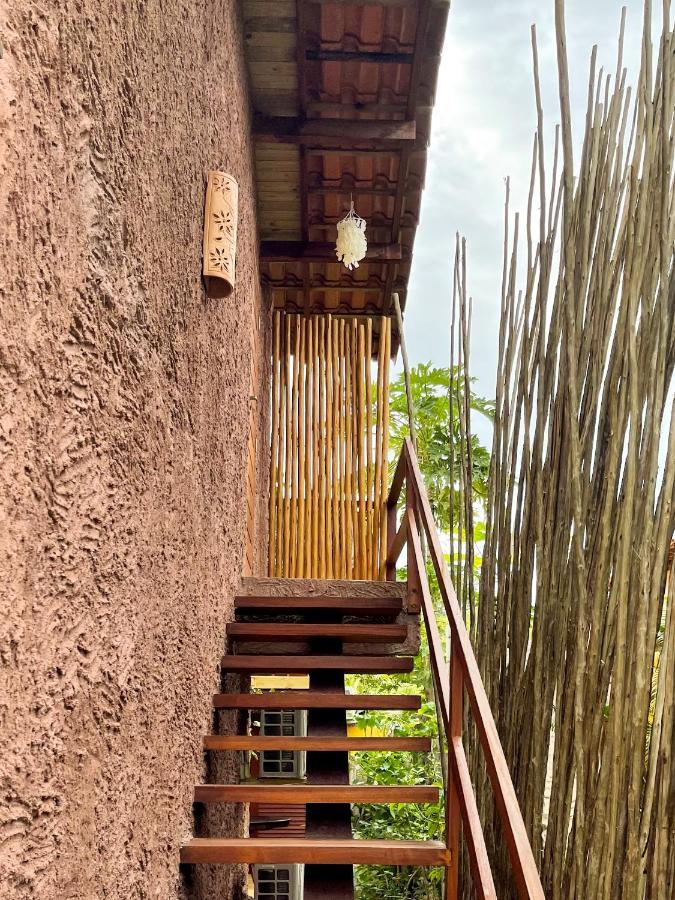 Vulva Caraiva Hostel E Pousada Para Mulheres Extérieur photo