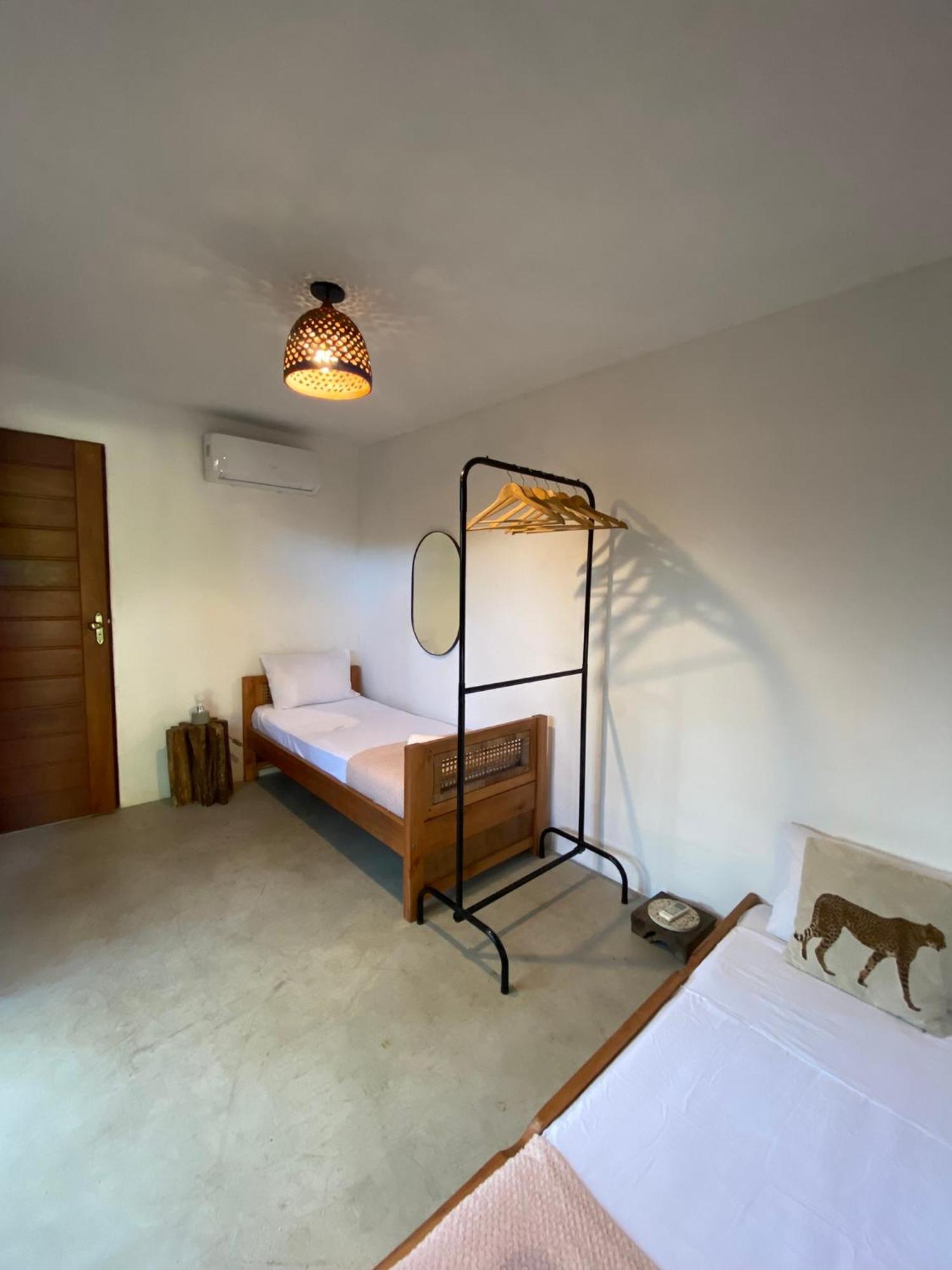Vulva Caraiva Hostel E Pousada Para Mulheres Extérieur photo