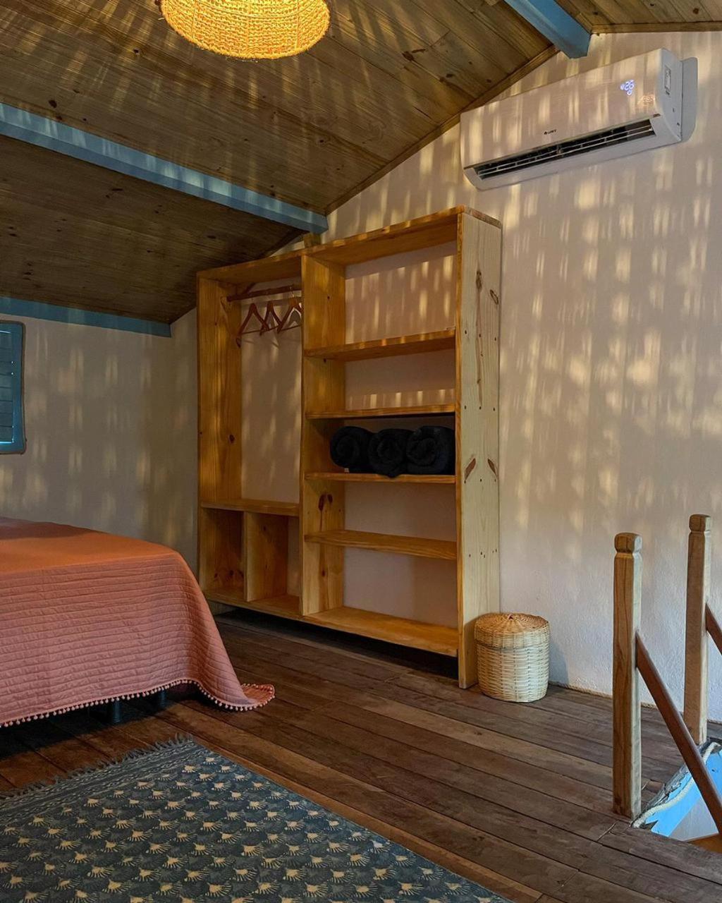 Vulva Caraiva Hostel E Pousada Para Mulheres Extérieur photo
