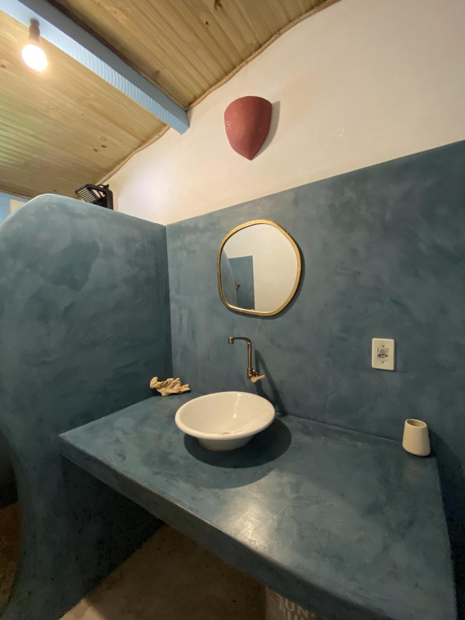 Vulva Caraiva Hostel E Pousada Para Mulheres Extérieur photo