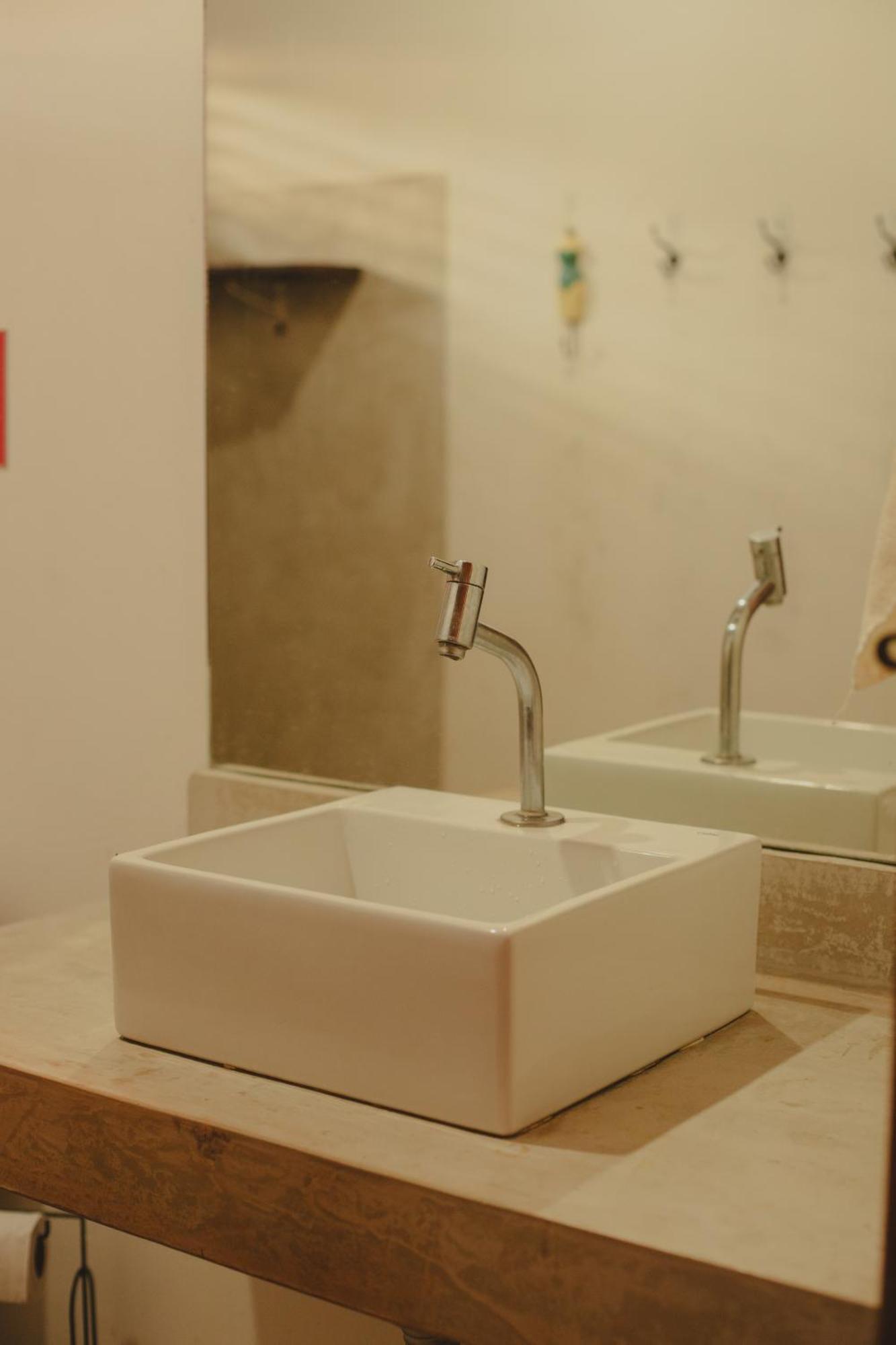 Vulva Caraiva Hostel E Pousada Para Mulheres Extérieur photo