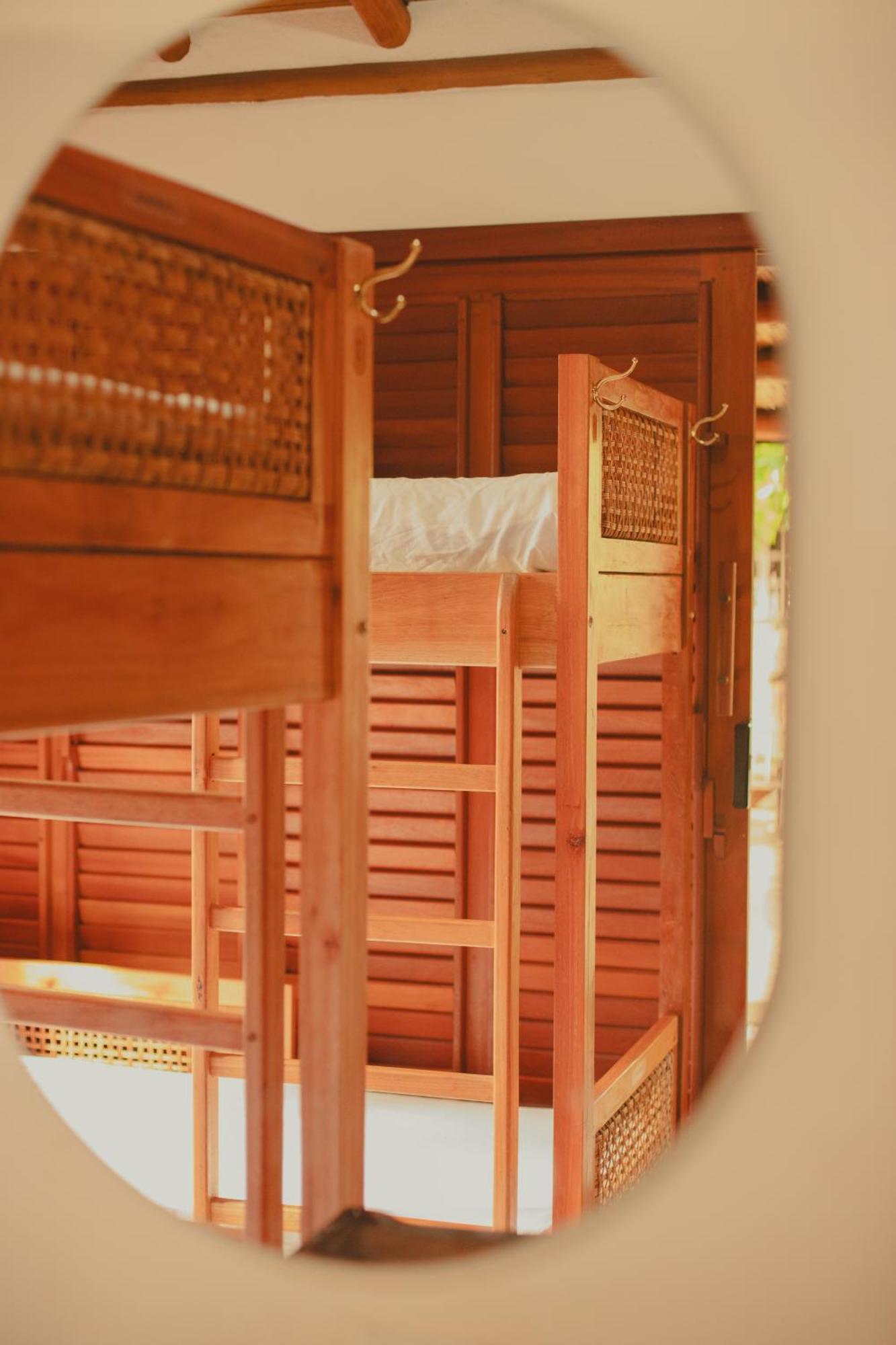 Vulva Caraiva Hostel E Pousada Para Mulheres Extérieur photo