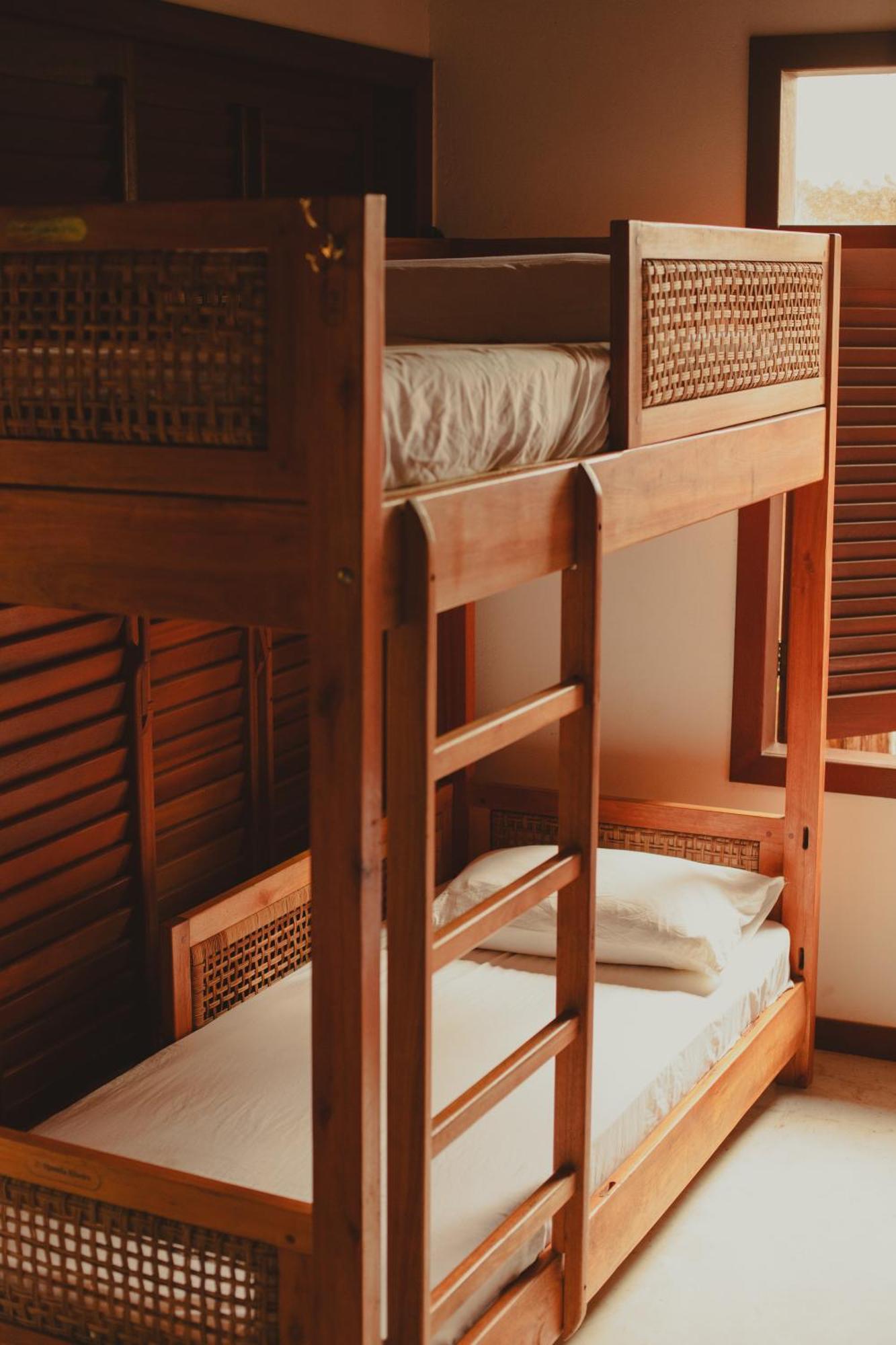 Vulva Caraiva Hostel E Pousada Para Mulheres Extérieur photo