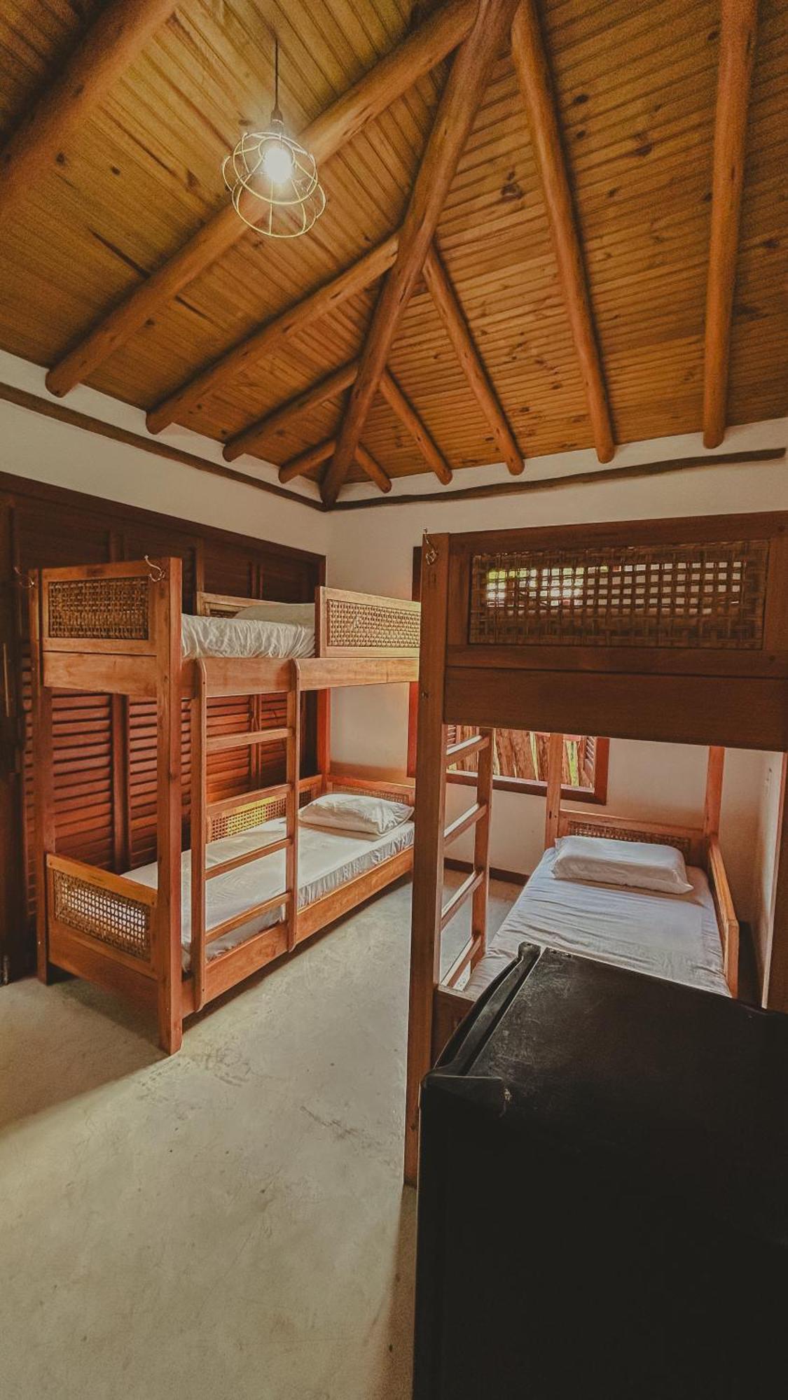 Vulva Caraiva Hostel E Pousada Para Mulheres Extérieur photo